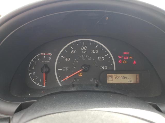 2019 NISSAN VERSA S #3276992191