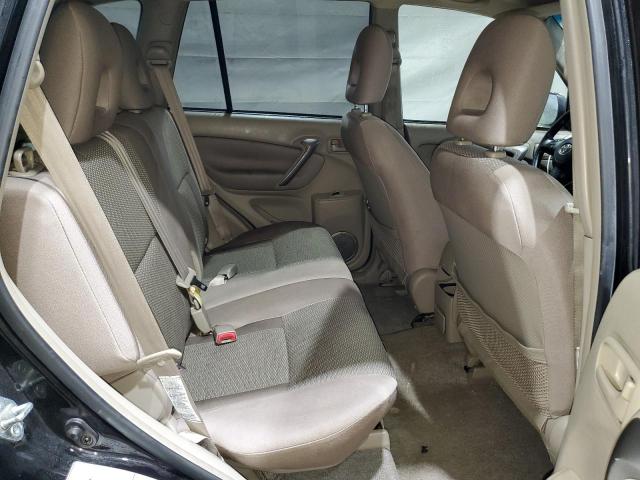 2005 TOYOTA RAV4 #3266934051