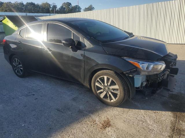 2021 NISSAN VERSA SV #3293499434