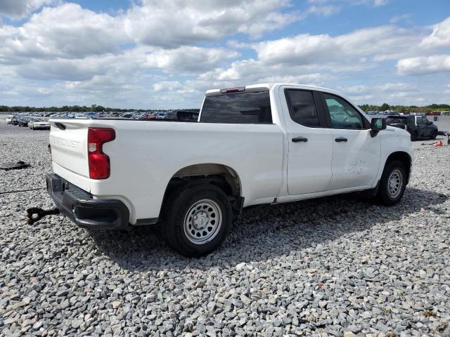 2019 CHEVROLET SILVERADO C1500 - 1GCRWAEHXKZ364404
