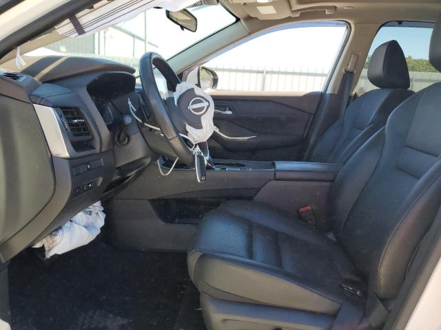 2023 NISSAN ROGUE SV - 5N1BT3BA4PC874475