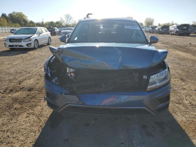 2018 VOLKSWAGEN TIGUAN SE #3269928043