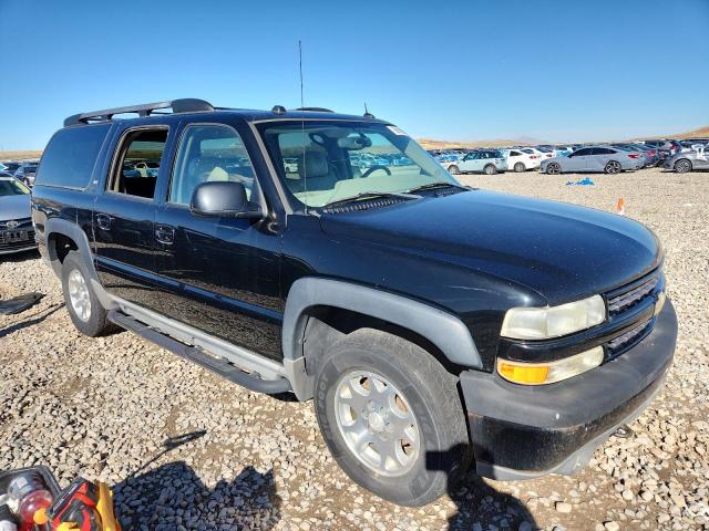 2005 CHEVROLET SUBURBAN K #3304627940