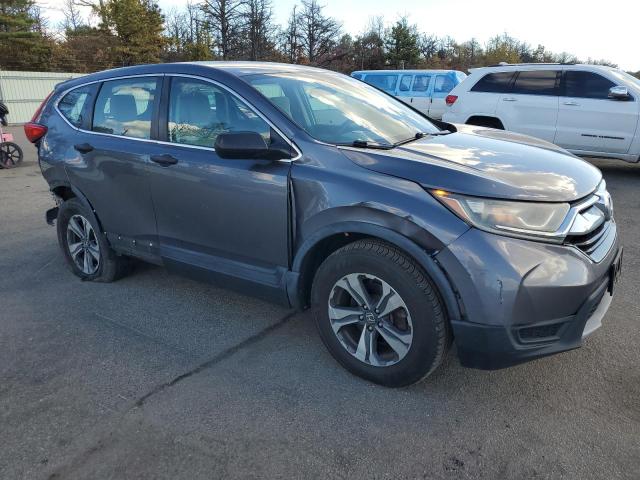 2017 HONDA CR-V LX #3302948616