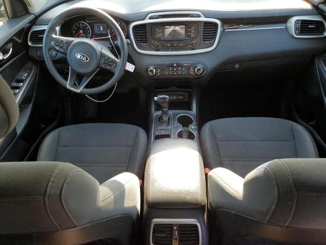 2017 KIA SORENTO LX 5XYPGDA53HG212246