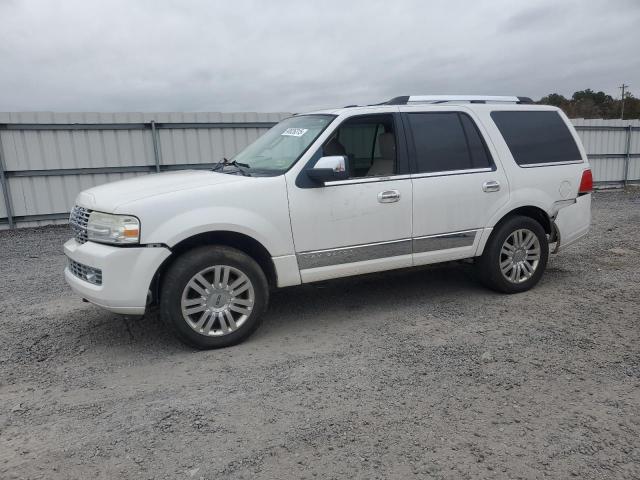 Global Auto Auctions: 2011 LINCOLN NAVIGATOR