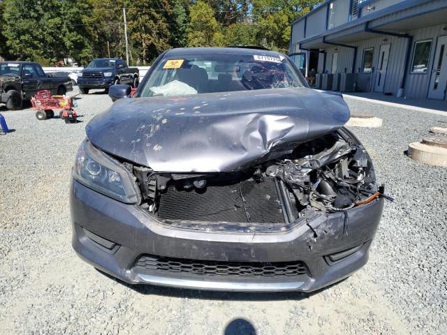 2015 HONDA ACCORD EX #3287727171
