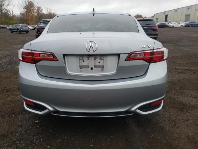 2018 ACURA ILX BASE W 19UDE2F38JA004004