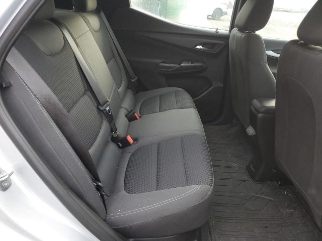 2023 CHEVROLET BOLT EUV LT 1G1FY6S09P4177256