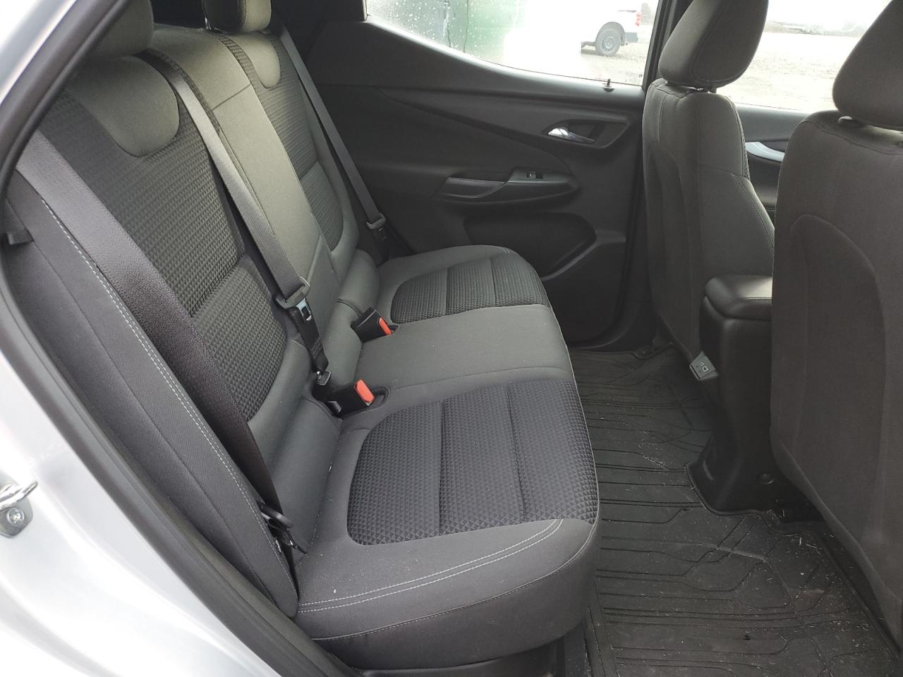 CHEVROLET BOLT EUV LT