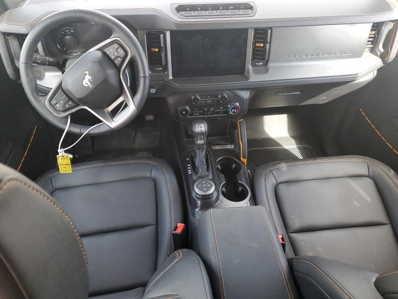 2024 FORD BRONCO BADLANDS 1FMEE9BP8RLB51682