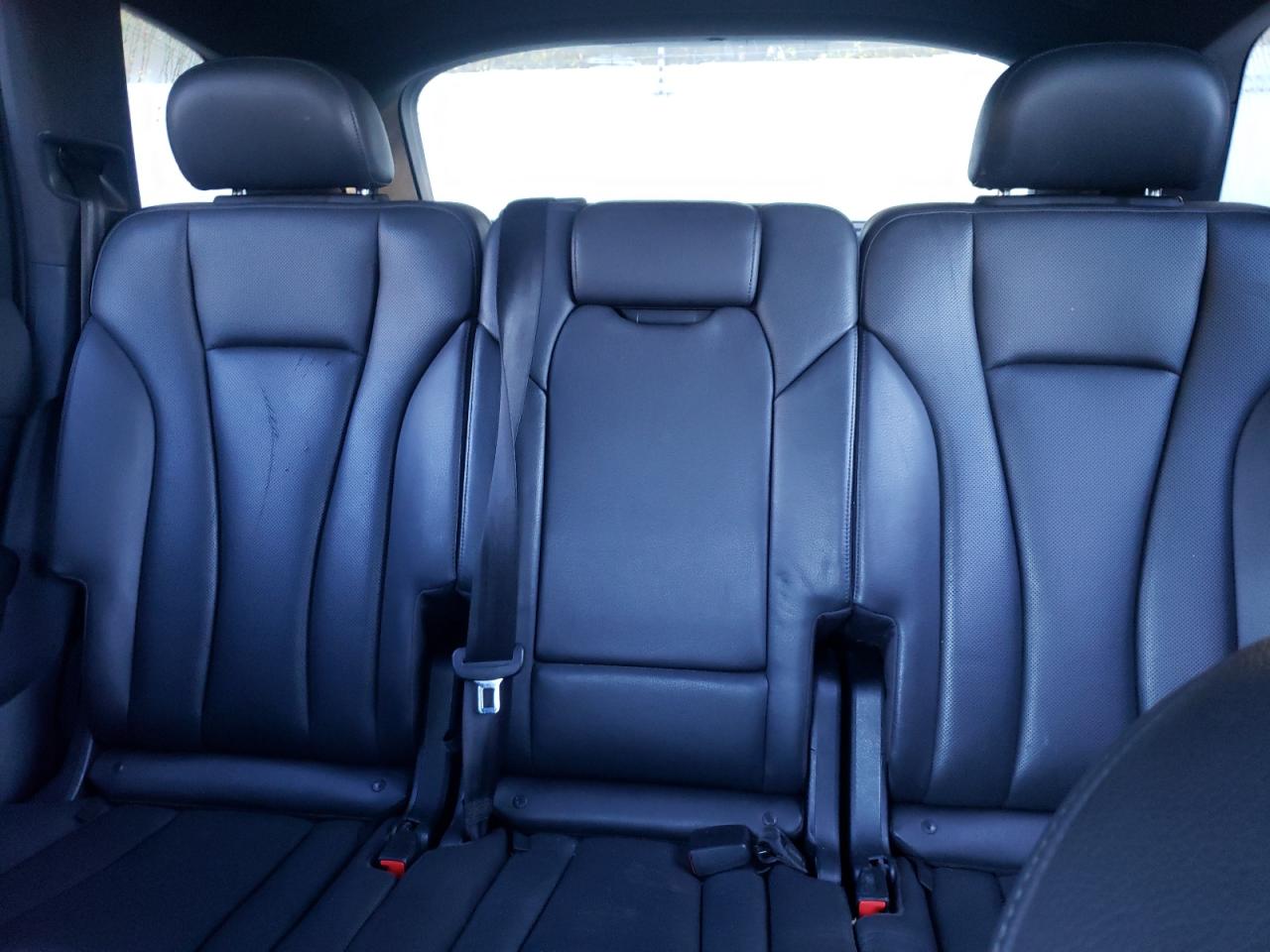 AUDI Q7 PREMIUM PLUS