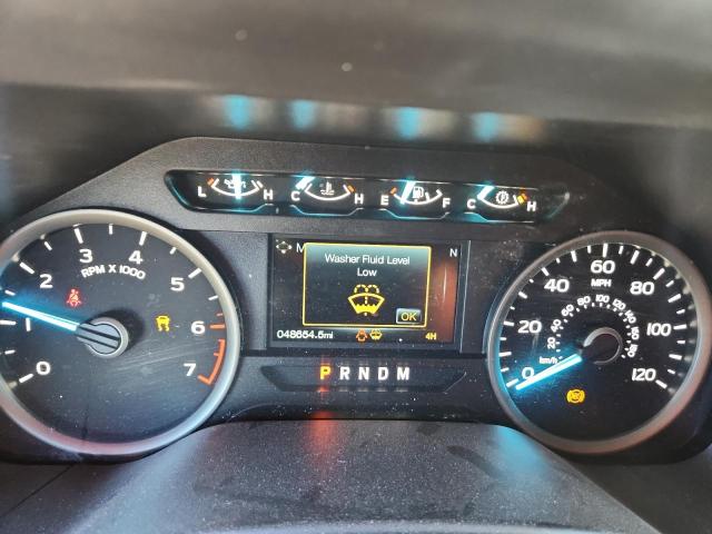 2020 FORD F150 SUPER #3294854753