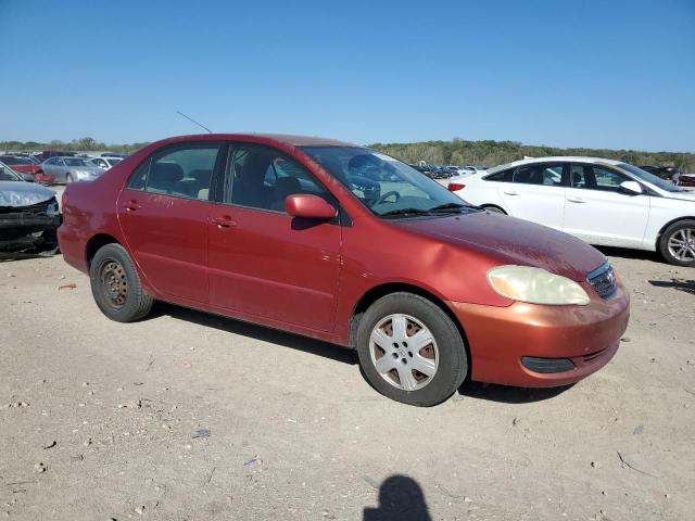 2006 TOYOTA COROLLA CE #3286785882