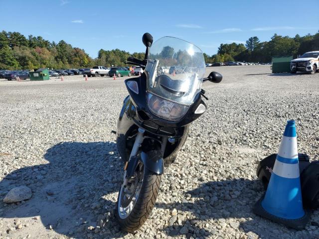 BMW K1200RS 2003 WB10557A63ZG37116 photo #3
