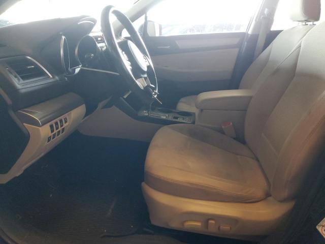 2017 SUBARU OUTBACK 2. - 4S4BSAHC4H3305451