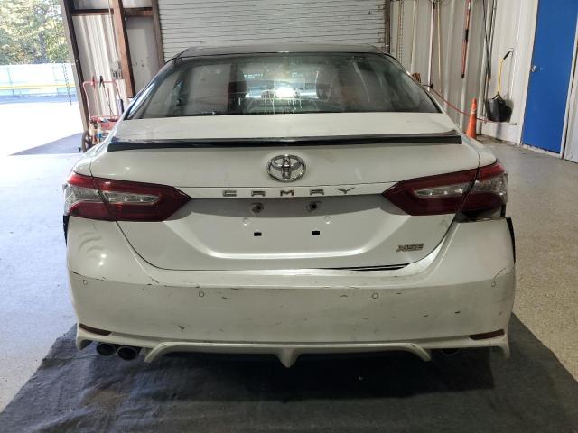 2018 TOYOTA CAMRY XSE 4T1B61HK9JU134045