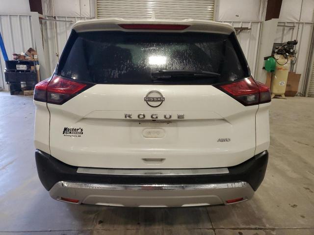 2023 NISSAN ROGUE SL #3286677302