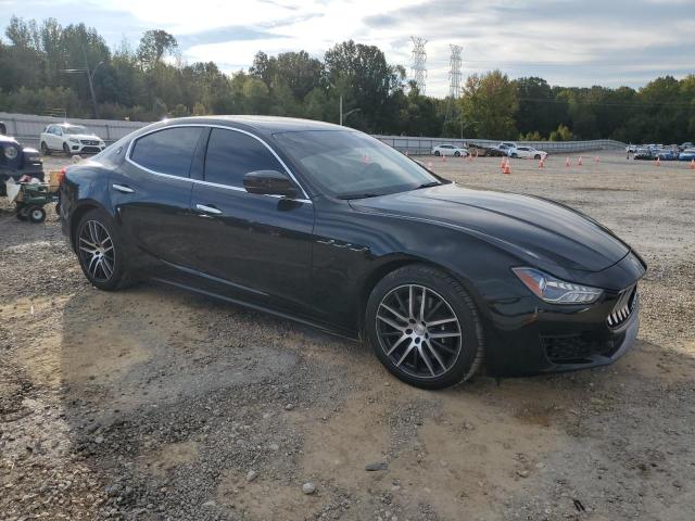 2018 MASERATI GHIBLI S #3287598012