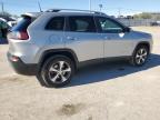 Lot #3296254419 2019 JEEP CHEROKEE L