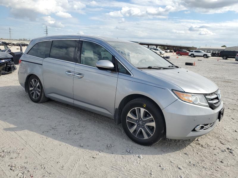 2016 HONDA ODYSSEY TO 5FNRL5H92GB167177