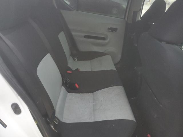 2014 TOYOTA PRIUS C - JTDKDTB30E1065616