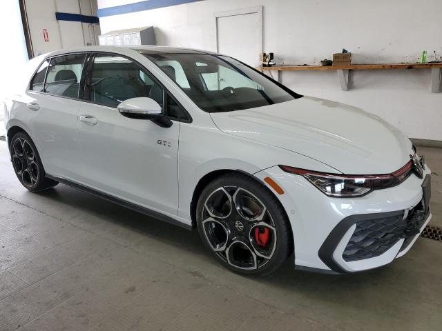 2025 VOLKSWAGEN GTI AUTOBAHN #3303764429