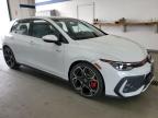Lot #3303764429 2025 VOLKSWAGEN GTI AUTOBAHN