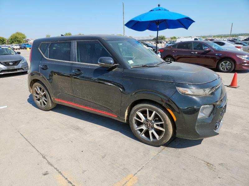 2020 KIA SOUL GT LINE - KNDJ63AU6L7009478