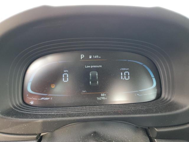 2023 HYUNDAI VENUE SE #3297056522