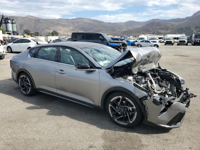 2025 KIA K4 GT LINE #3304843538