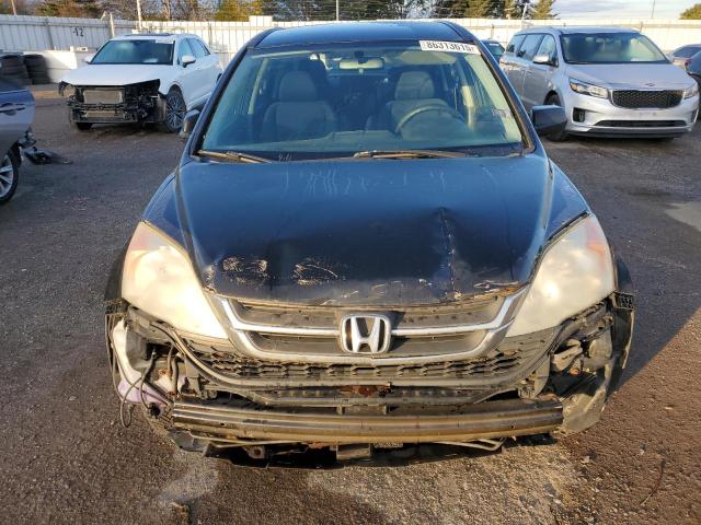 2010 HONDA CR-V LX - 5J6RE3H38AL801343