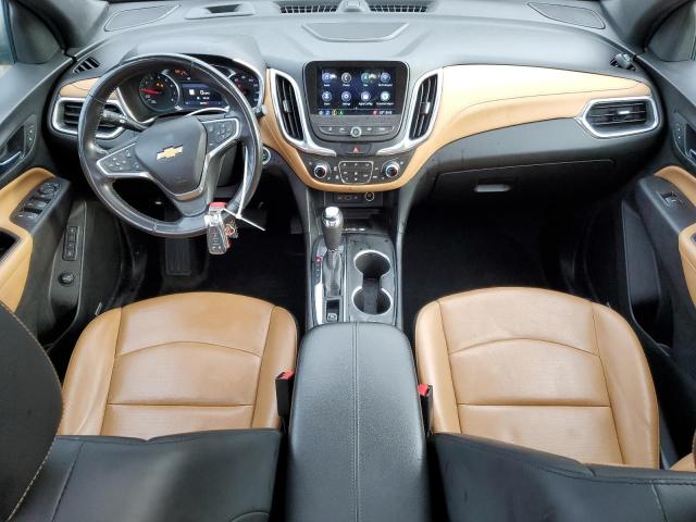 2019 CHEVROLET EQUINOX PR - 2GNAXYEX0K6190551