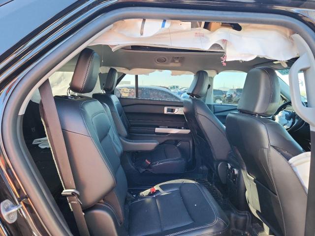 2023 FORD EXPLORER L #3284629334