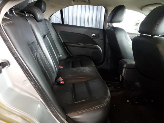 2010 FORD FUSION HYB - 3FADP0L36AR236808