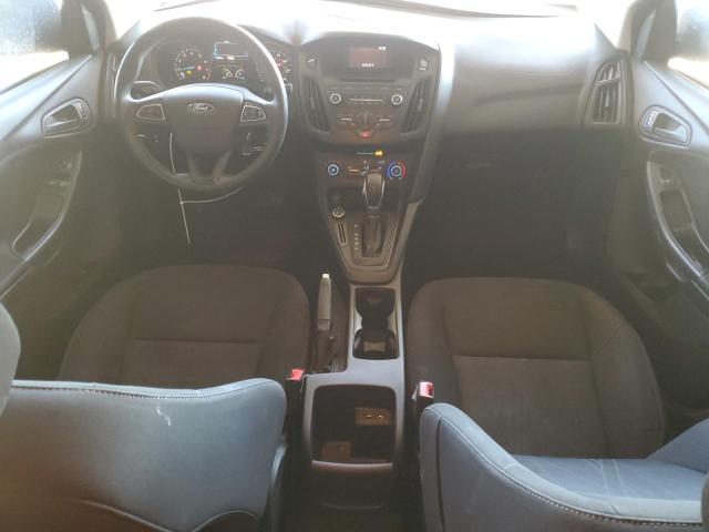 2015 FORD FOCUS S - 1FADP3E27FL375504