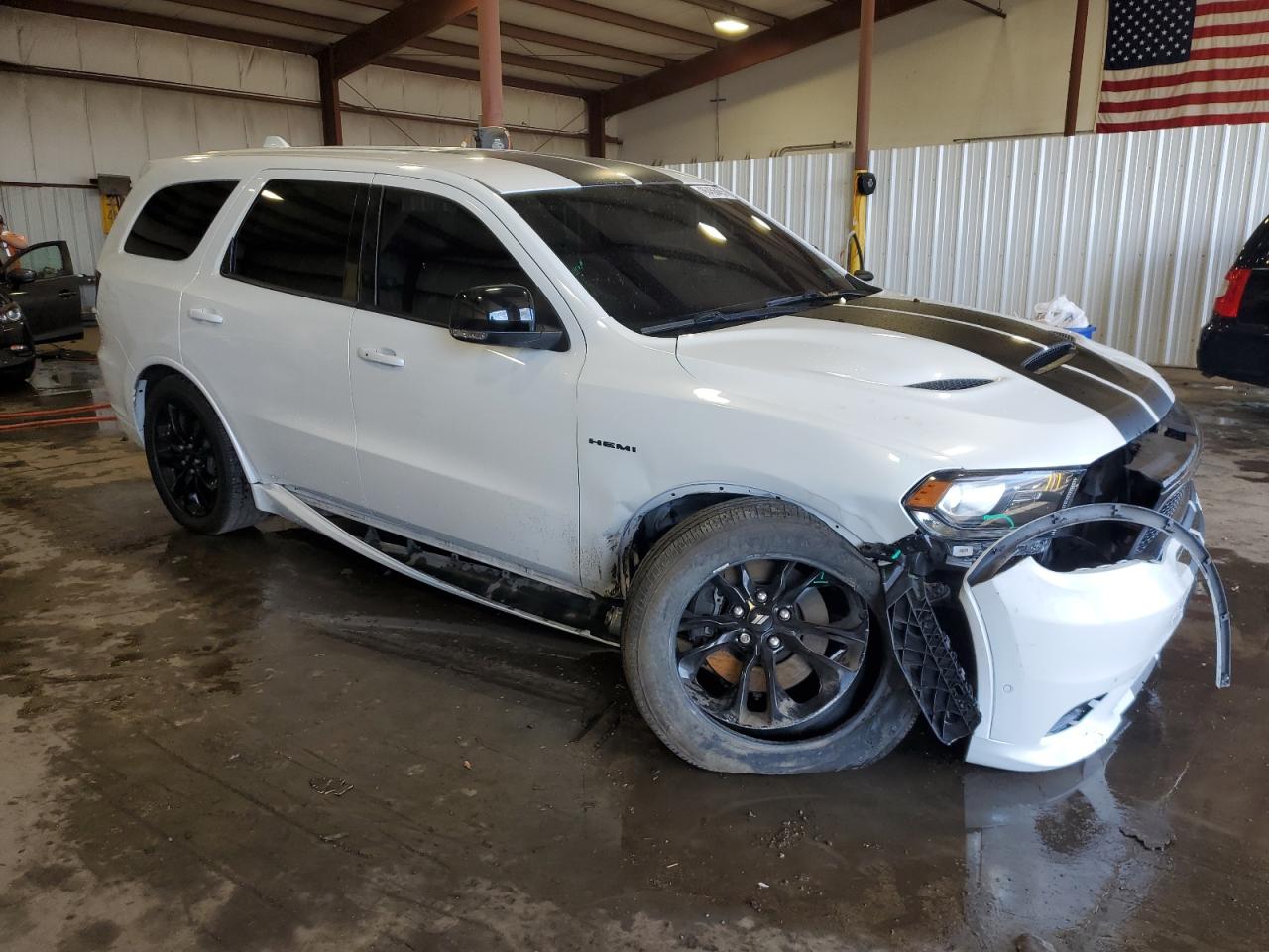 DODGE DURANGO R/T