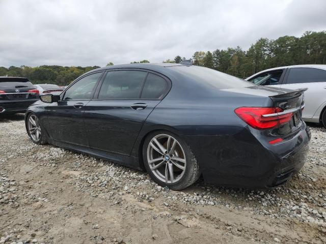 2016 BMW 750 XI WBA7F2C50GG415401