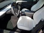 Lot #3304766932 2022 TESLA MODEL 3