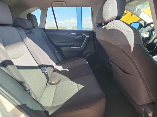 2020 TOYOTA RAV4 XLE #3298153260