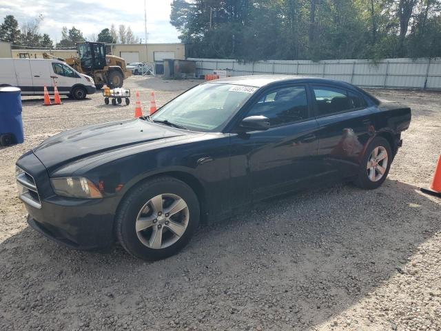 2014 DODGE CHARGER SE - 2C3CDXBG6EH369246