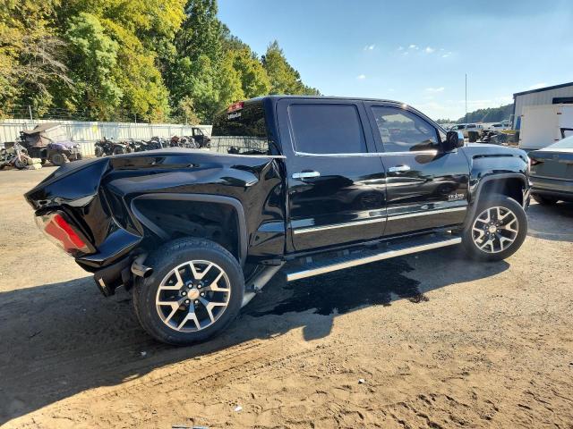 2018 GMC SIERRA C1500 SLT #3274862093