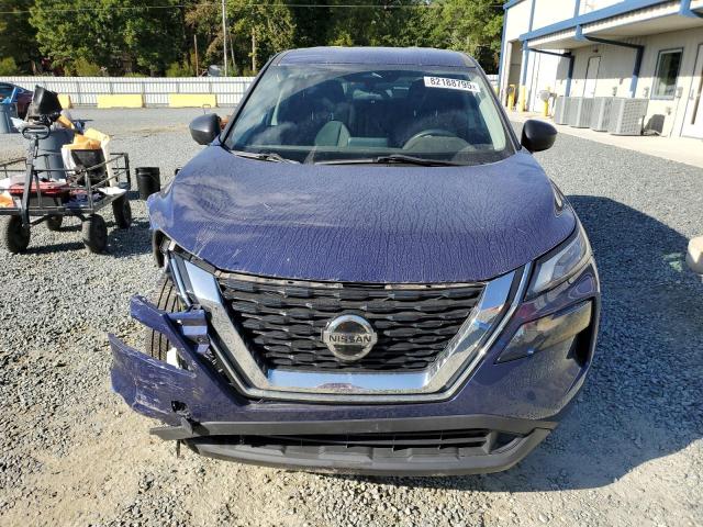 2021 NISSAN ROGUE S - 5N1AT3AA0MC739194