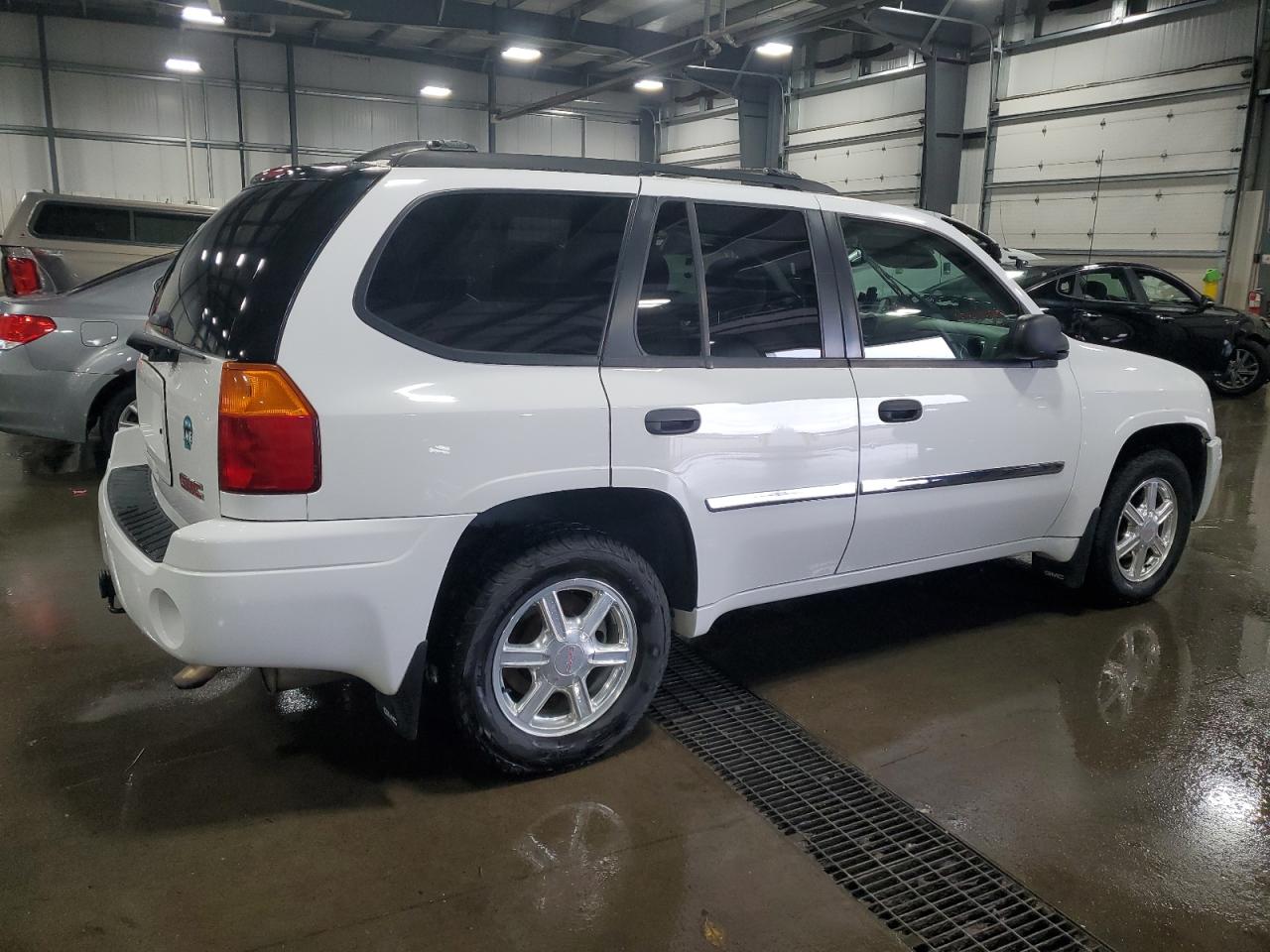Lot #3280489130 2008 GMC ENVOY