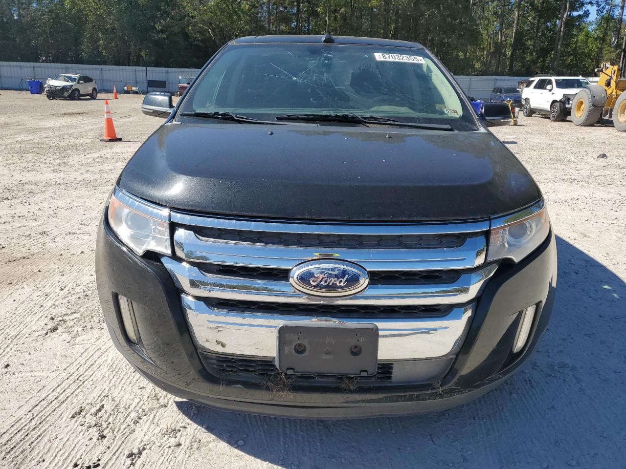 FORD EDGE LIMITED