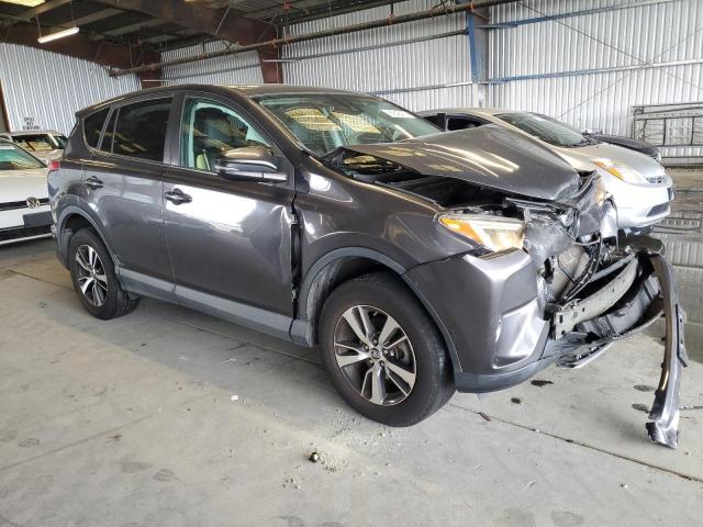 2018 TOYOTA RAV4 ADVENTURE - 2T3WFREVXJW497816