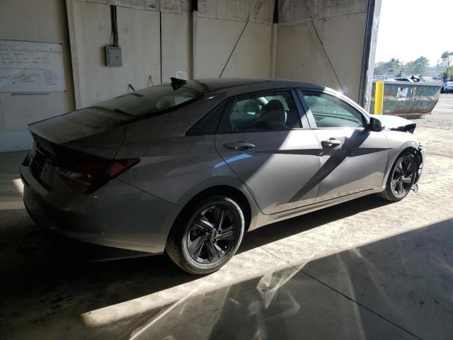 2021 HYUNDAI ELANTRA SE #3303948720