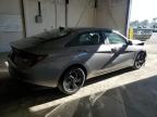 Lot #3303948720 2021 HYUNDAI ELANTRA SE