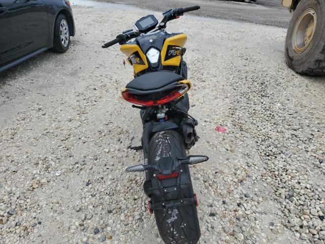 2023 M. V. AGUSTA DRAGSTER R - ZCGANWZC5PV010448