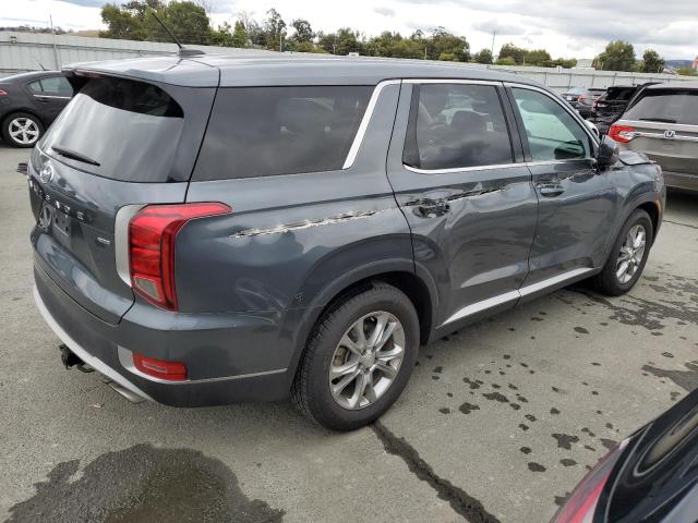 2022 HYUNDAI PALISADE S - KM8R1DHE6NU372725